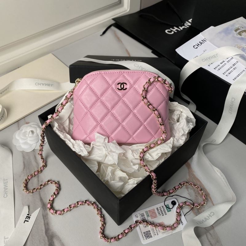 Chanel Satchel Bags